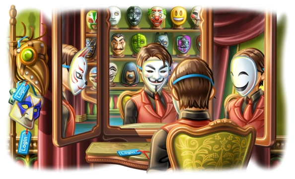امنیت حساب کاربری در تلگرام پرمیوم