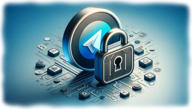 مخفی کردن آخرین بازدید در تلگرام پریمیوم