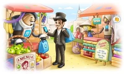 تلگرام بیزینس چیست؟