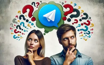 تلگرام پرمیوم چیست؟ همه‌چیز درباره‌ی تلگرام پرمیوم
