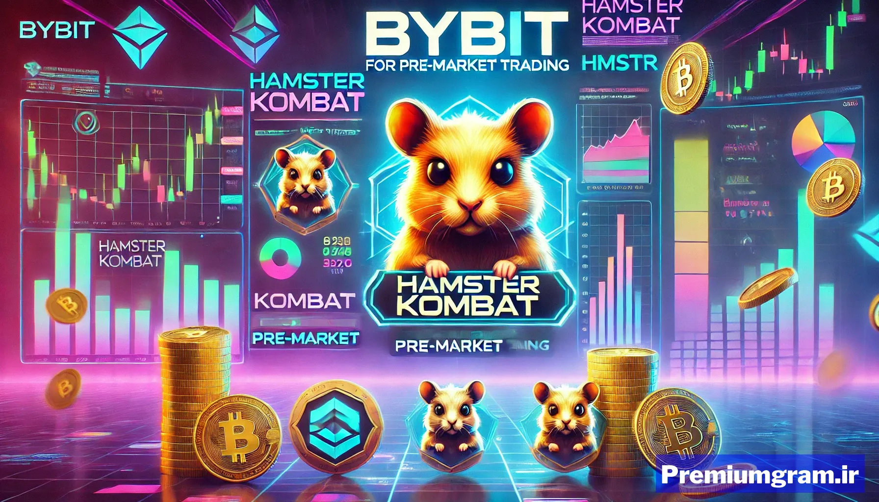 hamster kombat-bybit Bybit lists Hamster Kombat’s token